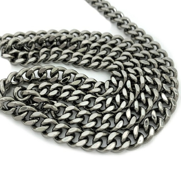 STELLA MCCARTNEY Chain 2way Pink Beige 371223 W9132 Handbag Faux Leather  Ladies - Picture 9 of 10